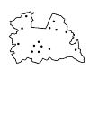 Utrecht, a province in the Netherlands.